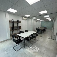 Chỉ 10 Triệu Có Ngay Văn Phòng 80M2 - 110M2 Tại Phố Nguyễn Ngọc Nại, Thanh Xuân - Liên Hệ: 0965.825.962