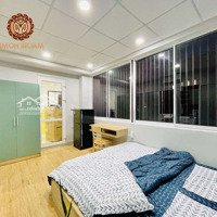 Khai Trương Studio Cửa Sổ Lớn Thoáng Mát Gần 3 Trường Đh Đbp