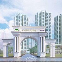 Cho Thuê Sàn Thương Mại Rose Town 79 Ngọc Hồi 90M2, 180M2 Làm Siêu Thị, Cafe, Nhà Hàng