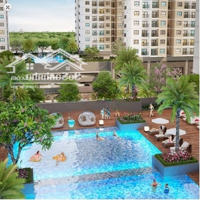 Căn Hộ Cao Cấp Boulevard 3 Phòng Ngủ 2 Vệ Sinhq7 Full Nt