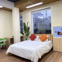 Homestay Cao Cấp Full Nội Thất Siu Rộng Tại Đường Số 53