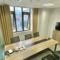 Gấp- Còn Duy Nhất Văn Phòng 110M2 Tại Phố 389 Trường Chinh, Thanh Xuân - Giá Chỉ 14 Triêu/ Tháng