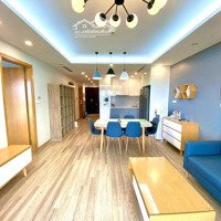 Căn Hộ 2 Phòng Ngủ88M2 Full Nội Thất Cao Cấp Tòa D’ Leroi Soleil 59 Xuân Diệu