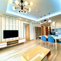 Căn Hộ 2 Phòng Ngủ88M2 Full Nội Thất Cao Cấp Tòa D’ Leroi Soleil 59 Xuân Diệu