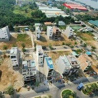 Siêu Đầu Tư - Bán Nhanh Lô Góc 2Mặt Tiềnđường Đào Trí Kdc Q7 Riverside - Liên Hệ: 0799.205.799