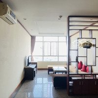 Cho Thuê Ch Hagl 3 Phòng Ngủcăn Góc 117M2 View Biển, Hồ Hàm Nghi