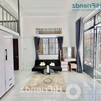 Khai Trương Phòng Duplex Ban Công - Cửa Sổ Ngay Ngã Tư Bảy Hiền