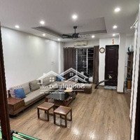 Bán Nhà View Đầm Hồng, Ô Tô Tránh, Lô Góc, Vỉa Hè, 46M2, Giá Bán 11.6 Tỷ