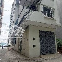 Bán Nhà View Đầm Hồng, Ô Tô Tránh, Lô Góc, Vỉa Hè, 46M2, Giá Bán 11.6 Tỷ