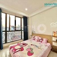 Studio Hiện Đại Sang Trọng Ngay Cityland Center Hills