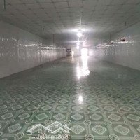 Cho Thuê Xưởng 1000M2 Giá Thuê 30 Triệu