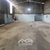 Cho Thuê Xưởng 1000M2 Giá Thuê 30 Triệu