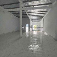 Kho Xưởng Bà Điểm Hóc Môn Xe Công Điện Ba Phadiện Tích500 M2