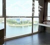 Cho Thuê Gấp Căn Hộ Mandarin Hoàng Minh Giám 130M2 Giá Bán 23, 5 Triệuiệu Full Nội Thất 0564,98.6666