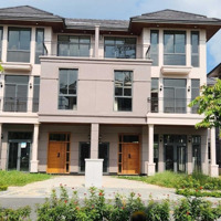 Biệt Thự Song Lập 162M2 Thanh Toán Nhẹ Giá Chỉ 19 Tỷ