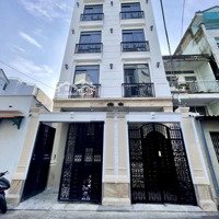 Building Chdv Khu Phan Xích Long 25 Pn, 2 Penhouse Cho Thuê 200 Triệu