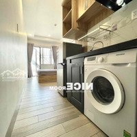 Chdv 30M2 - Full Nội Thất - Xvnt Bình Thạnh