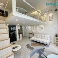 Căn Hộ Duplex Cao Cấp Thiết Kế Đẹp Gần Lotte Siêu Mát