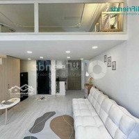 Căn Hộ Duplex Cao Cấp Thiết Kế Đẹp Gần Lotte Siêu Mát