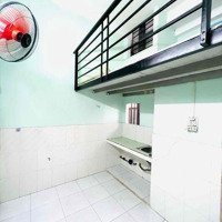 Phòng Trọ 25M2 Giá Rẽ Ngay Lên Văn Quới & Thoại Ngọc Hầu