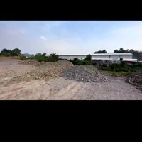 Bán 33.566,5m2 đất cơ sở sản xuất kinh doanh giá 1.3tr/m2 xã Thanh Cao, Lương Sơn, Hoà Bình