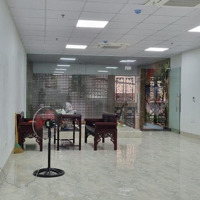 Gần Mặt Phố Thanh Nhàn 8 Tầng, 120M2, Ô Tô, Kinh Doanh