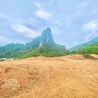 Bán Đất Cao Phong – Hòa Bình, 9300M, 2,4 Tỷ