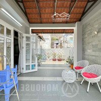 Căn Hộ Nguyên Tầng Hơn 80M2 Full Tiện Ích Gần Chợ Pv2, Tiện Đi Q3..