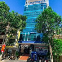 Bán Building Góc 2Mt Nơ Trang Long Bình Thạnh Dt8,2X24M Hầm 8 Tầng Tm Giá Bán 45 Tỷ