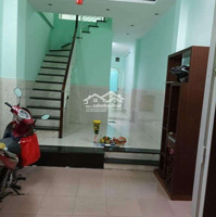 Nhà Mặt Tiền 1 Trệt 1 Lầu 3 Phòng Ngủđường Số Kdc Tân Quy Đông,Tân Phong
