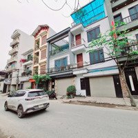 Bán Đất Lại Yên - Hoài Đức 73M2 Phân Lô Vỉa Hè 3 Ôtô Tránh, Kinh Doanh, Chỉ 92 Triệu/M2. Liên Hệ: 0967998665