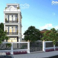 Bán Nhà 4 Tầng Diện Tích Đất 400M2 Mặt Tiền Trung Tâm Thành Phố Huế Giá Bán 10 Tỷ