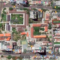 Bán Đất Đường Sao Biển, Nha Trang. Diện Tích: 504M2 (14M X 36M), Giá Bán 80 Triệu/M2