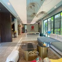 Bán Biệt Thự Vip Phố Tô Ngọc Vân, Lô Góc, Diện Tích 361M2, View Trọn Hồ Điều Hòa, Giá Bán 51 Tỷ