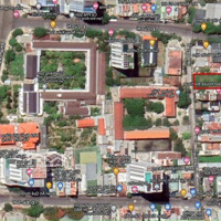 Bán 504M2 Ngang 14,5M Hướng Đông, Đường Sao Biển . Vĩnh Hải Nha Trang. Cách Biển 100M- 0964326158