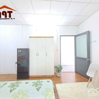 Studio Cửa Sổ Full Nội Thất Mới-Ngã Tư An Sương-Coopmart Phan Văn Hớn