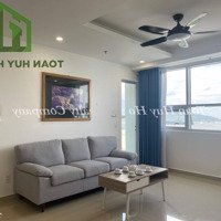 Căn Hộ 2 Phòng Ngủnội Thất Đẹp Ở Blooming Tower - A0341 >English Below<