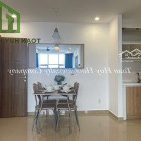 Căn Hộ 2 Phòng Ngủnội Thất Đẹp Ở Blooming Tower - A0341 >English Below<