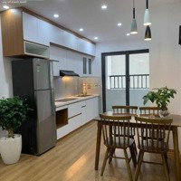 Chính Chủ Cho Thuê Căn 2 Ngủ - 3728 - Tòa Hh2B - Kđt Linh Đàm - Hướng Mát - View Đỉnh