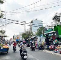 Nhà Mới Ở Ngay Huỳnh Tấn Phát, Quận 7, Chỉ 3.3 Tỷ