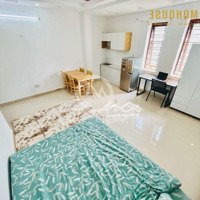 Căn Hộ Cửa Sổ Rộng 30M2 Full Nt Đường Quang Trung Gò Vấp