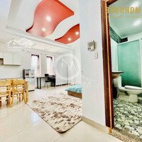 Căn Hộ Cửa Sổ Rộng 30M2 Full Nt Đường Quang Trung Gò Vấp