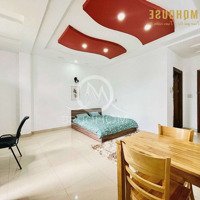 Căn Hộ Cửa Sổ Rộng 30M2 Full Nt Đường Quang Trung Gò Vấp