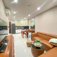 Cho Thuê Căn Hộ 2 Phòng Ngủfull Nội Thất Chung Cư Sky View