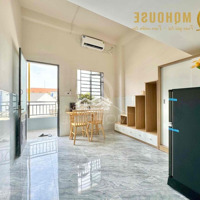 Duplex Full Nt 30M2 Thống Nhất Q.gò Vấp