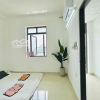 Phòng Cho Thuê Dạng Studio Và Duplex Ngay 31 Ung Văn Khiêm