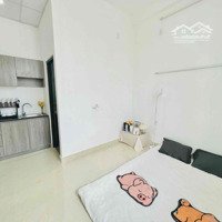 Phòng Cho Thuê Dạng Studio Và Duplex Ngay 31 Ung Văn Khiêm