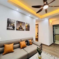 Căn Hộ 70M2 3 Phòng Ngủ Chung Cư Khu Đô Thị Đền Lừ, Hoàng Mai. Sổ Đỏ