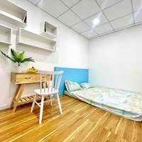 Duplex Gác Siêu Cao, Ban Công, Ngay Điện Biên Phủ, Gần Hàng Xanh