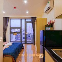 Studio Trung Tâm Quận 7-Tân Quy Kề Đại Học Tôn Đức Thắng,Lotte Mart